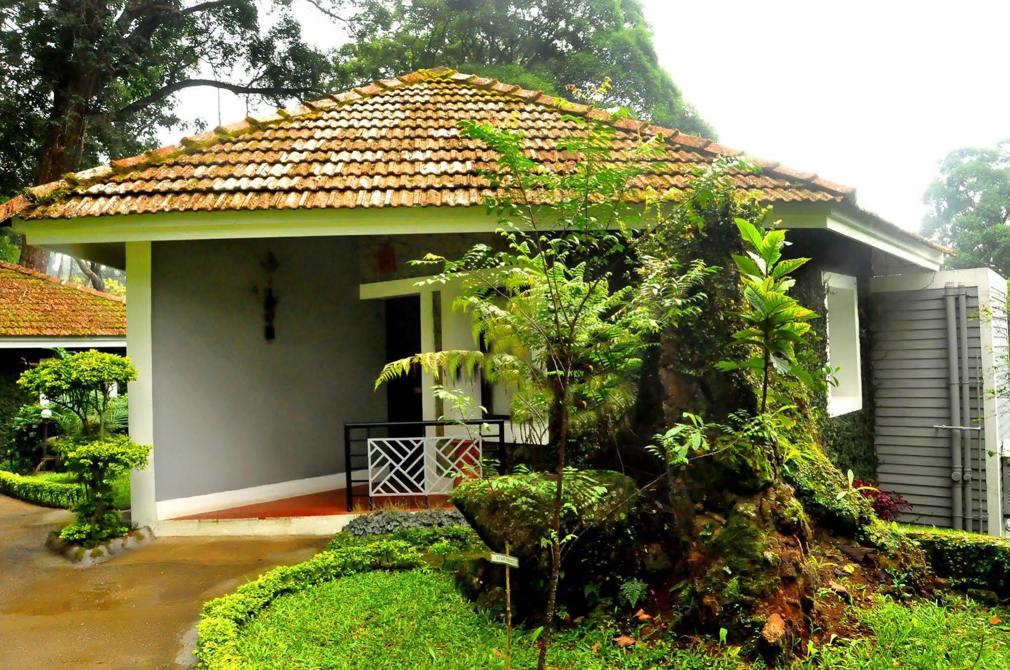 The Tall Trees Munnar Buitenkant foto